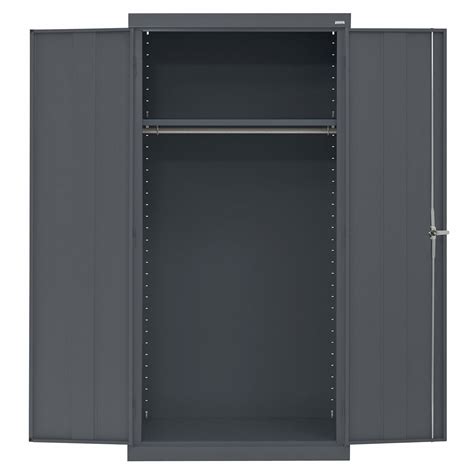 sandusky jumbo steel storage cabinet|sandusky storage cabinet 72x36x24.